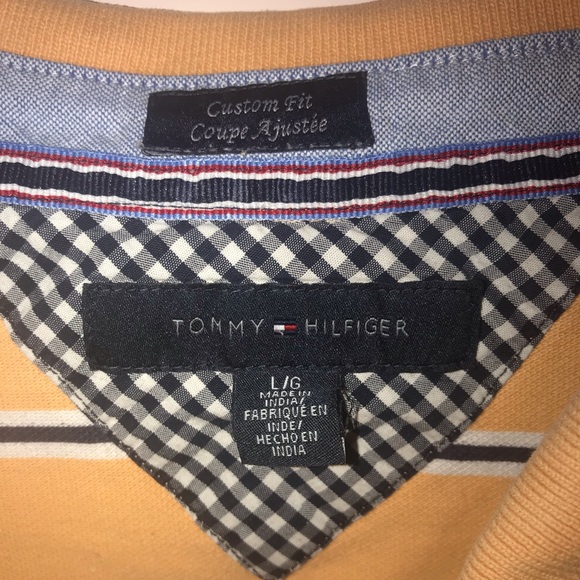 Tommy Hilfiger crop top - Picture 2 of 3